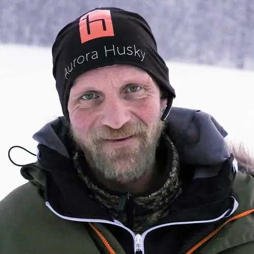 Bjørn Tore Helgesen