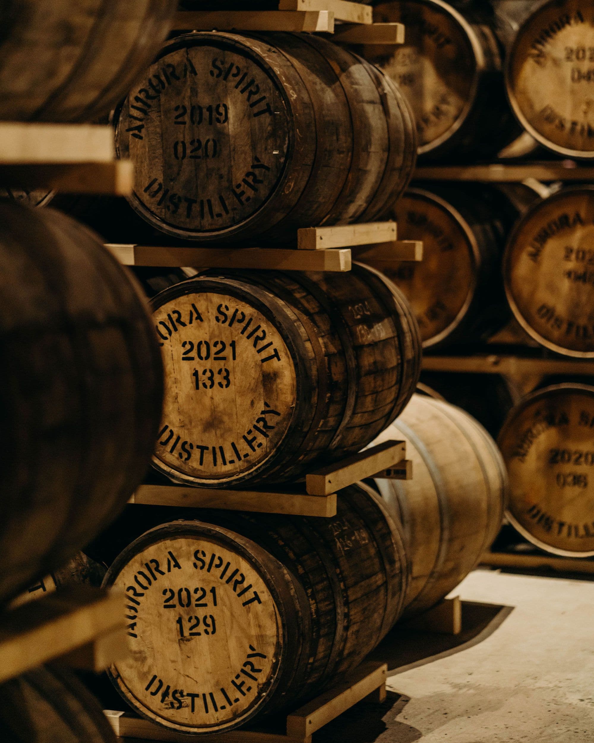 Aurora Spirit Distillery gallery image 1